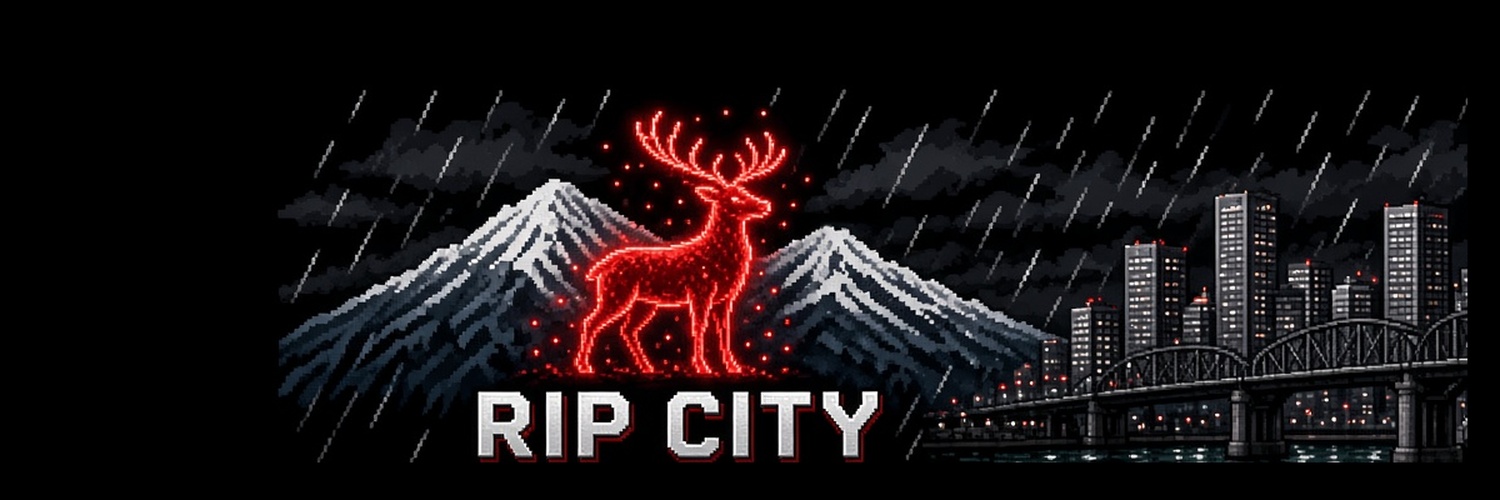 Rip City Insider banner